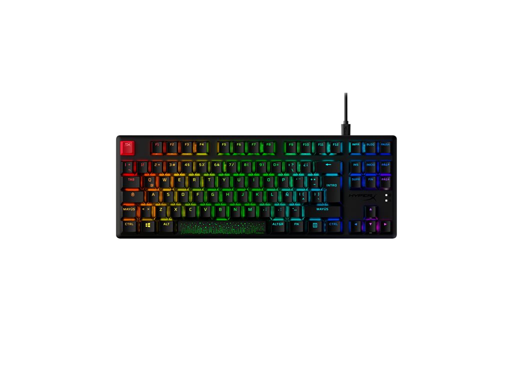 HyperX Alloy Origins Core