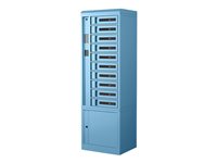 Bretford TechGuard Connect TCLAKS100EF44 Cabinet unit (charge only) 