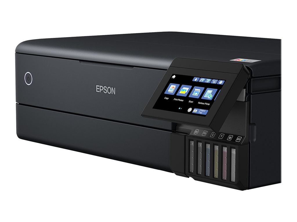 EPSON EcoTank ET-8550 Multifunctional