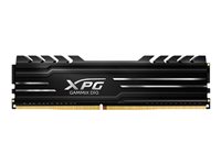 XPG GAMMIX D10 DDR4  16GB kit 3600MHz CL18  Ikke-ECC