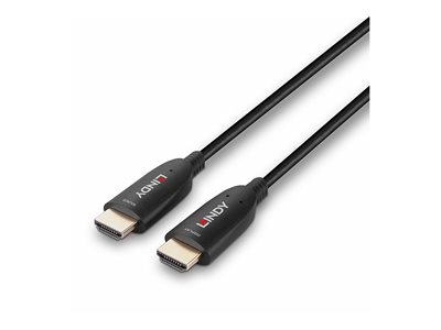 LINDY Cable HDMI 8K60 Hybrid Fibre Optic, LINDY 38512 38512 (BILD3)