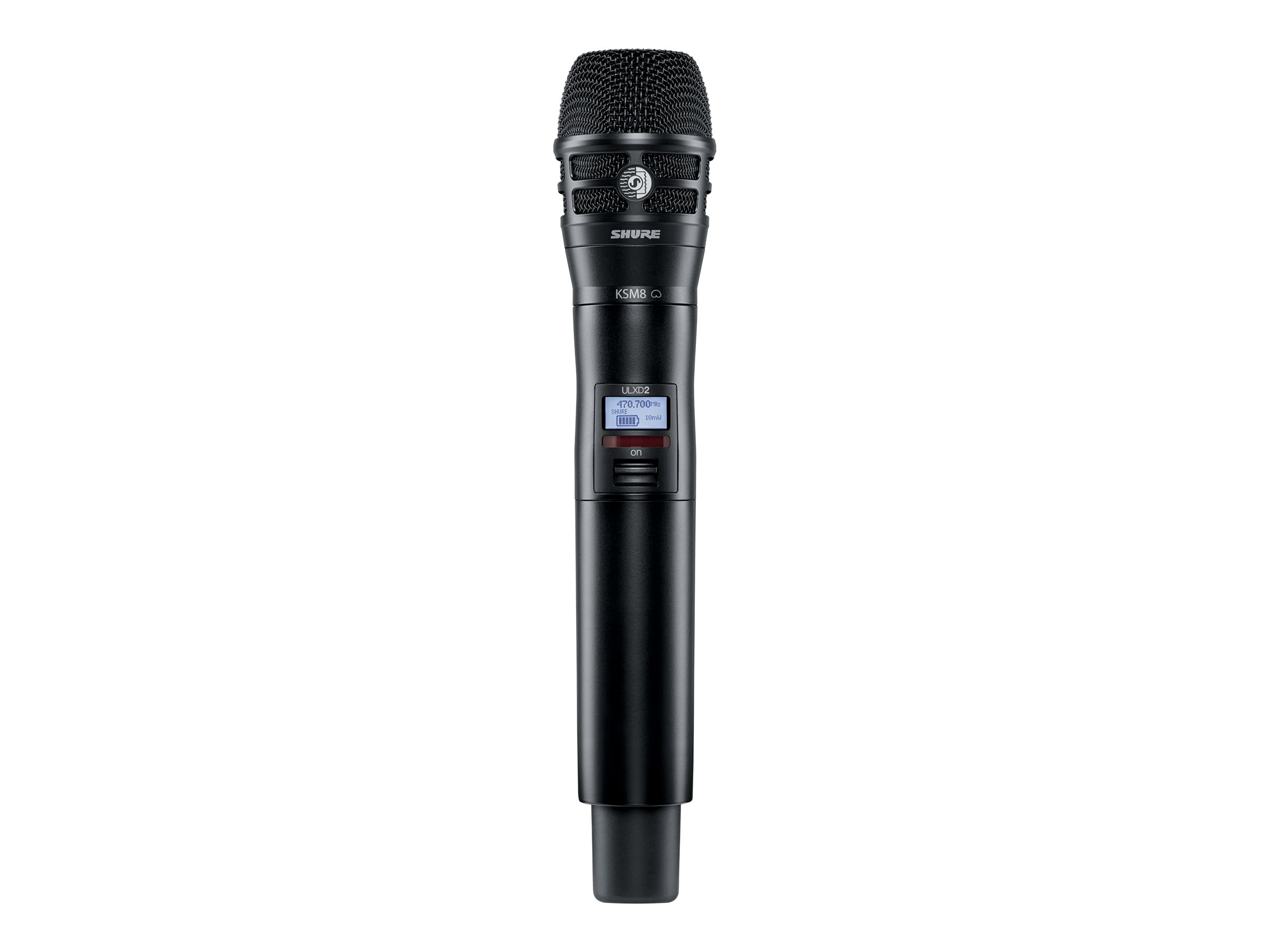 Shure ULX-D ULXD2/K8