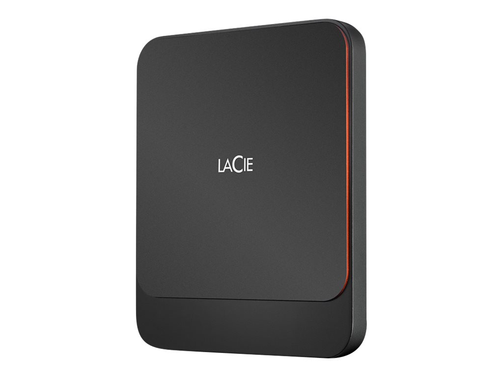 LaCie Portable SSD STHK2000800