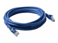 8Ware patch cable 5 m Product shot Left-angle 76300