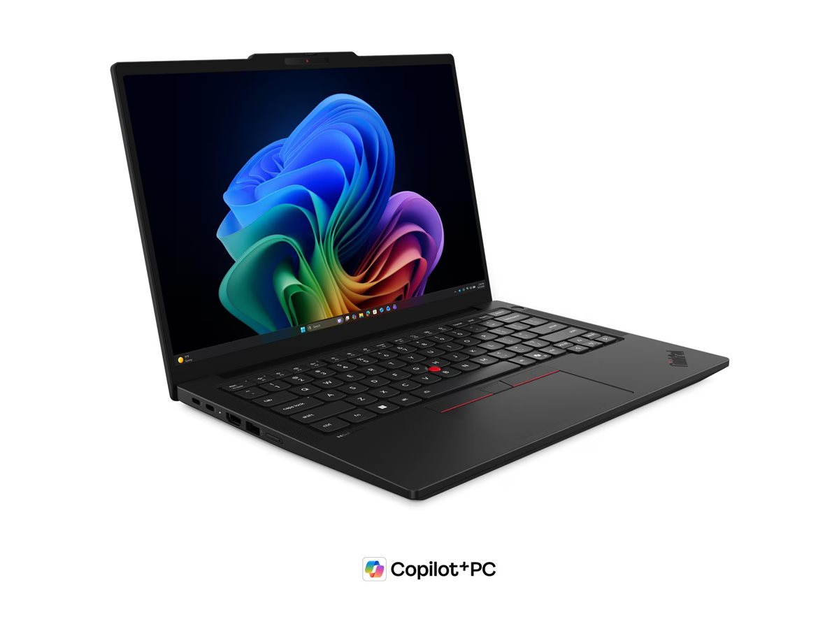 Lenovo ThinkPad T14 - 14" Notebook - Core Ultra 7 1,7 GHz 35,6 cm