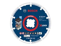 Bosch Expert X-LOCK Diamantskæreskive Vinkelkværn