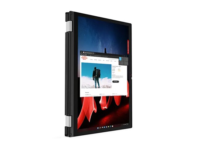 Lenovo ThinkPad L13 Yoga Gen 4 - 13.3