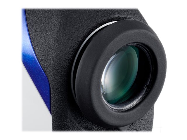 Nikon CoolShot Pro II Stabilized Laser Rangefinder - White - 16758