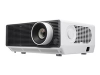 LG ProBeam BU50NST DLP projector laser 5000 lumens 3840 x 2160 16:9 4K 