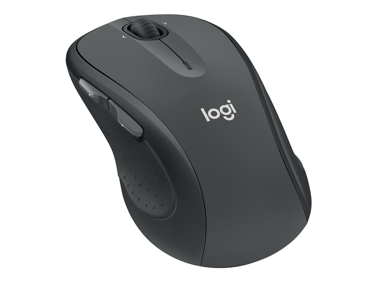 LOGITECH MK545 Adv Keybrd&Mouse US INTL – foto 12