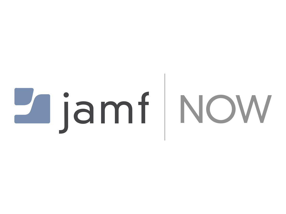 JAMF NOW - Licencia de...