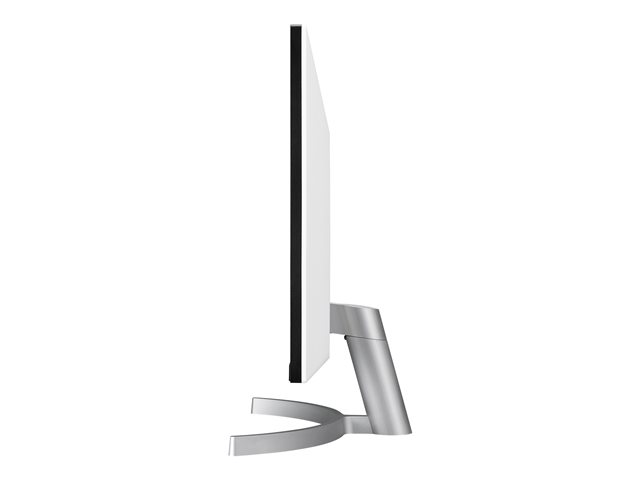 LG 27UK600 - LED monitor - 4K - 27