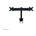 NEOMOUNTS DeskMount 2x19-27p Clamp