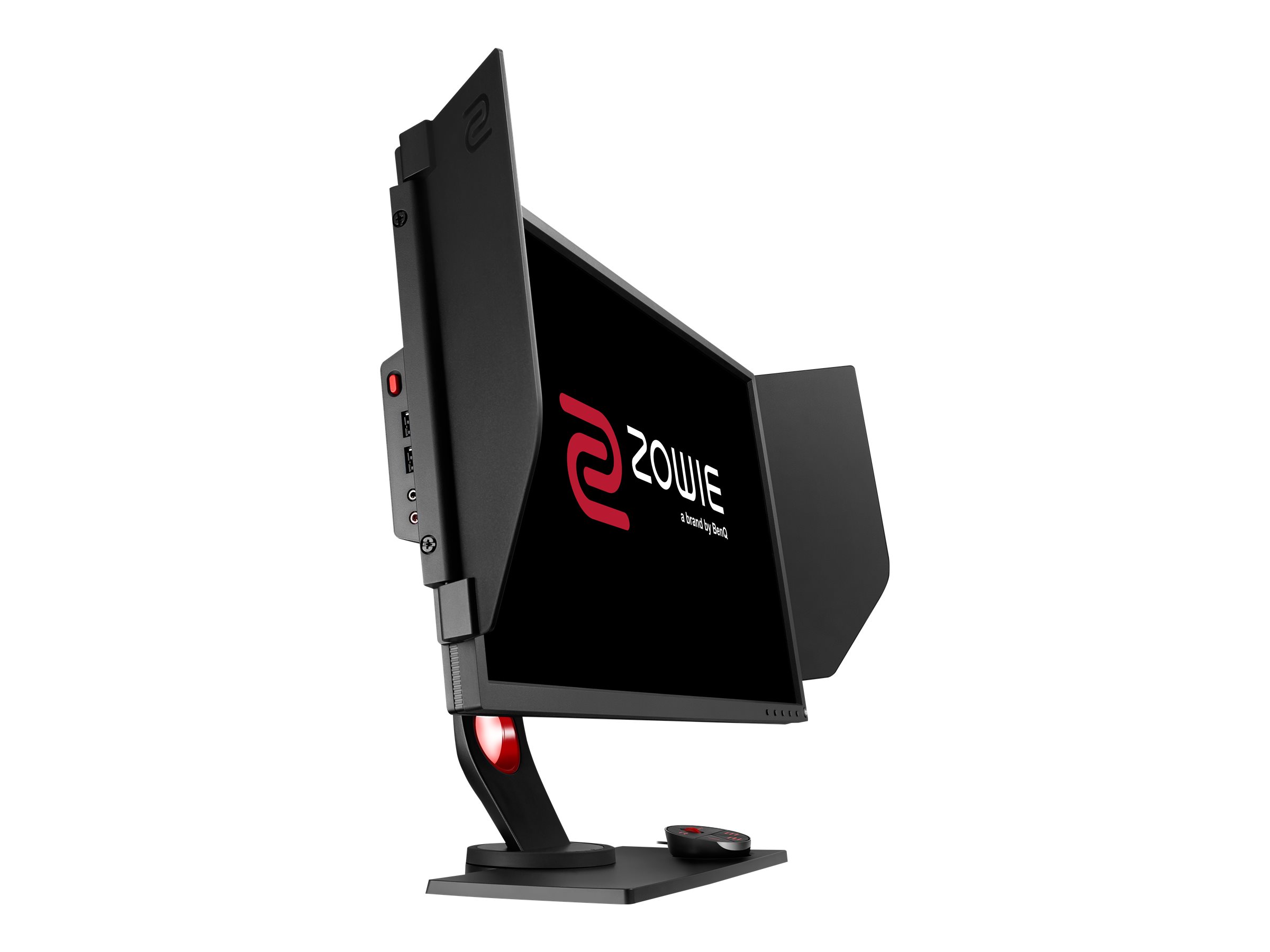 BenQ ZOWIE XL2540 - XL Series | Overview, Specs, Details | SHI