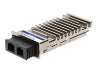 AddOn - Module transmetteur X2 (équivalent à : HP J8437A) - 10GbE - 10GBase-LR 