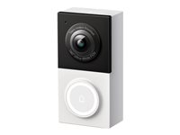 Tapo D130 V1 Smart doorbell with camera wired wireless 802.11b, 802.11g, 802.11n 