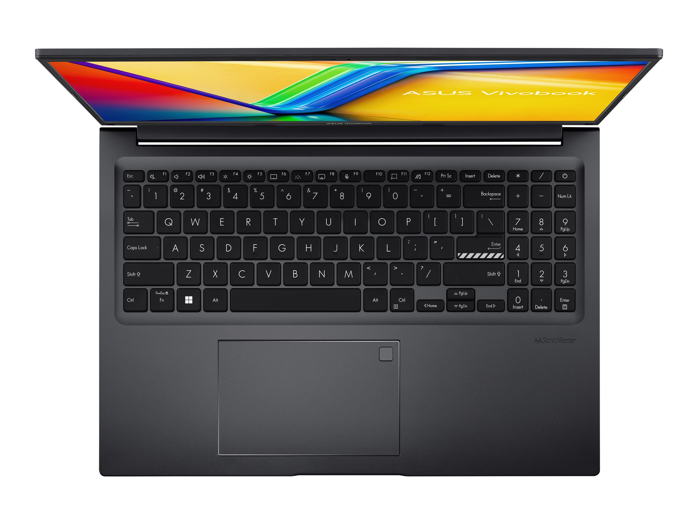 ASUS Vivobook 16 M1605YA-ES74 | Overview, Specs, Details | SHI