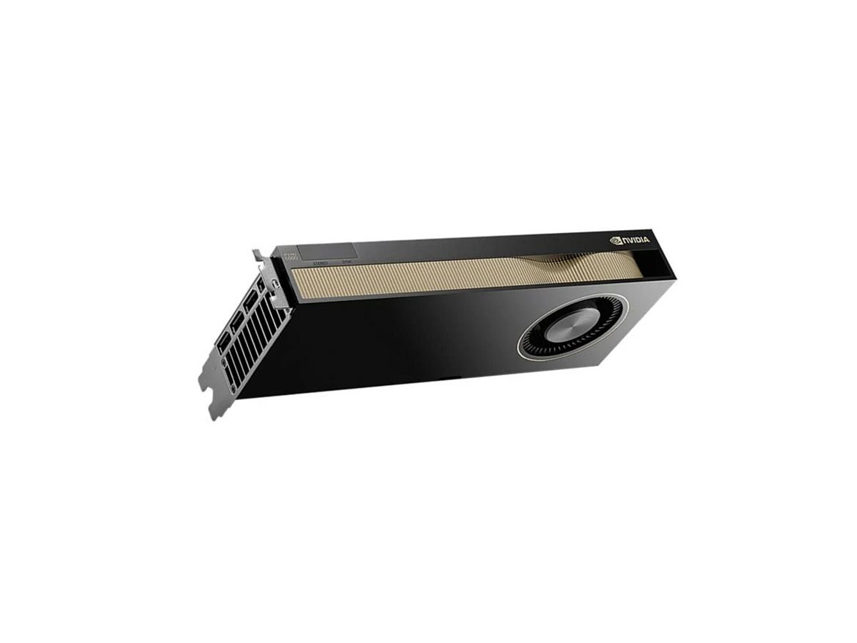 NVIDIA RTX PRO 6000 Blackwell Max-Q