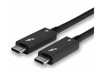 LINDY 2m Thunderbolt 4 Active Cable