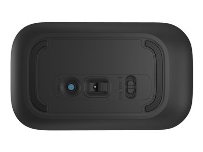 HP Z3700 Dual Silver Wireless Mouse (P)