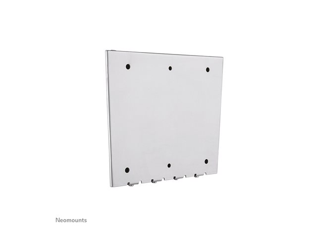 NEOMOUNTS Wall Mount 10-40p Silver