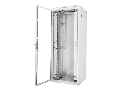 DIGITUS 42HE Netzwerkschrank Varioflex-N - DN-43001