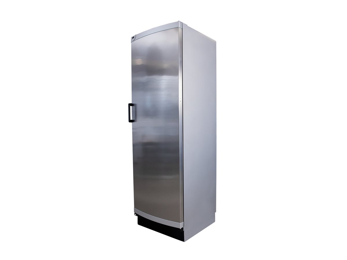 Vestfrost CFS 344 - freezer - upright - freestanding