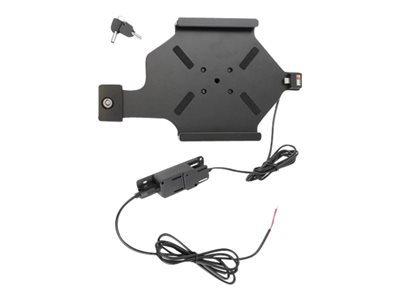 Brodit Car charging holder + car power adapter for Sa