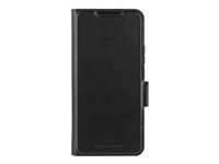 dbramante1928 Oslo Pro Beskyttelsescover Sort Xiaomi 14T Pro