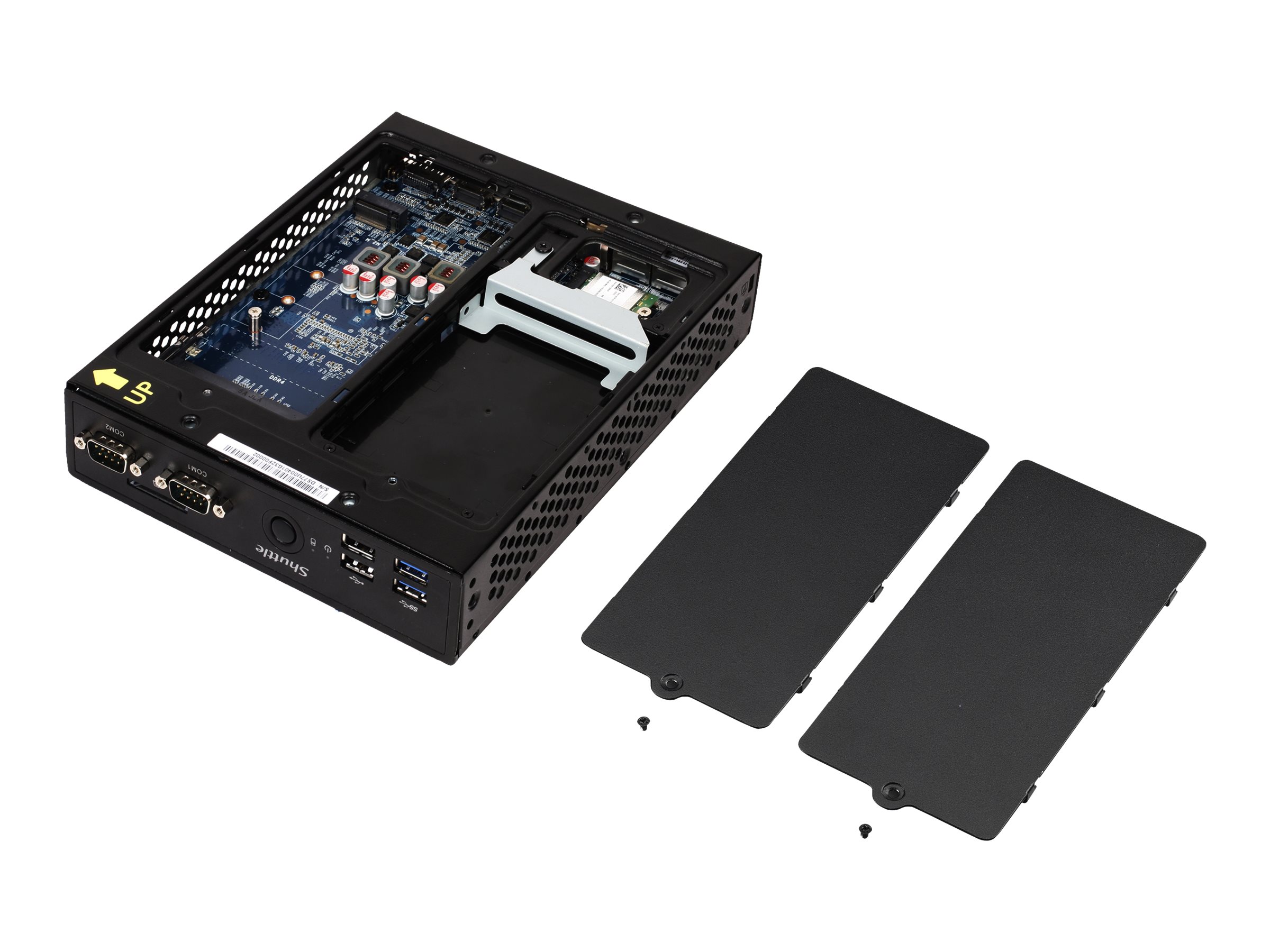 百貨店福袋 Specs, Overview, | DS77U slim XPC Shuttle Details SHI | メモリ