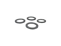 3 GLAND GROMMET KIT 4PCSRACK ACCESSORIES