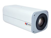 ACTi I27 Network surveillance camera outdoor, indoor color (Day&Night) 4 MP 2688 x 1520 