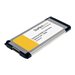 StarTech HDMI to ExpressCard HD Video Capture Card Adapter 1080p