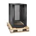 APC NetShelter SX 18U 600x900 Sd Blk SP