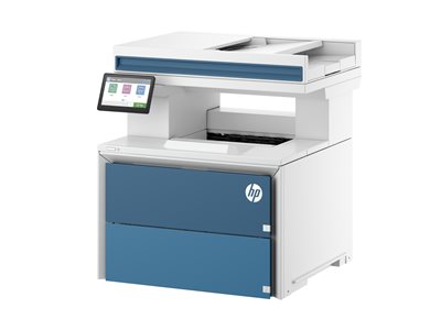 HP LaserJet Enterprise MFP 5601dn