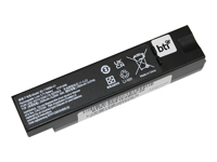 BTI - Batterie pour scanner - Lithium Ion - 1 cellule 