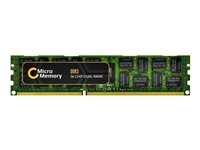 CoreParts DDR3  8GB 1333MHz reg ECC