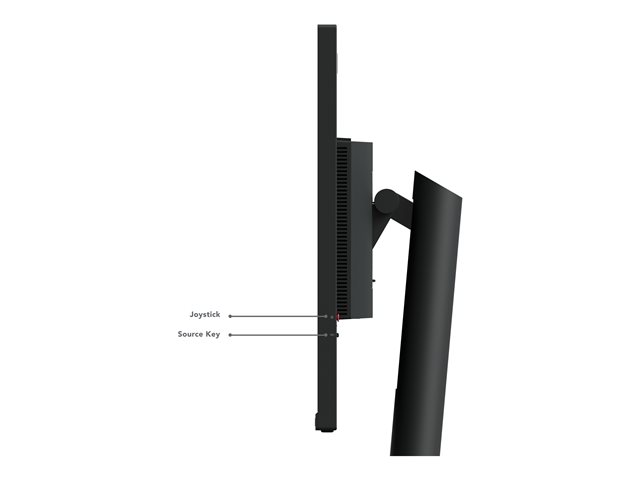 Lenovo ThinkVision T32h-30 - LED monitor - 31.5" – foto 16