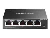 5-Port Gigabit Desktop Switch – TP-Link