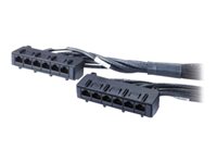 APC Data Distribution cable CAT6 10.6m