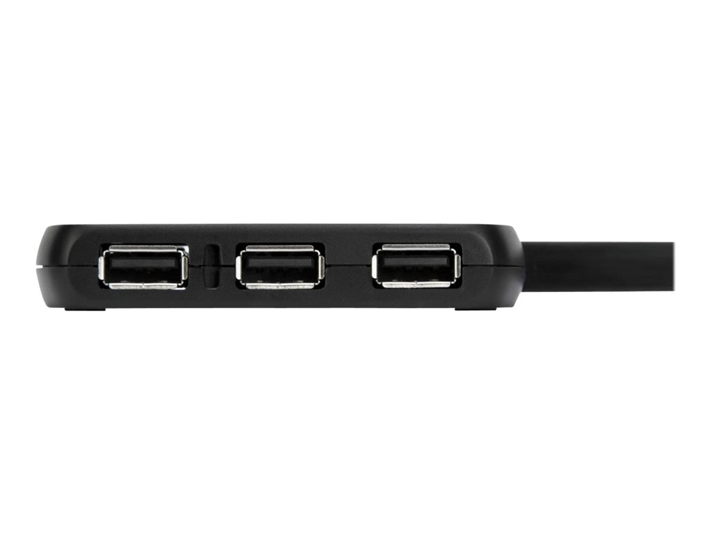 TARGUS Hub 4-Port USB Hub