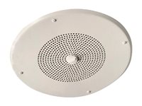 Valcom V-1220 Speaker white (grille color white)