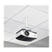 Chief Universal Suspended Ceiling Projector System - Image 2: Left-angle