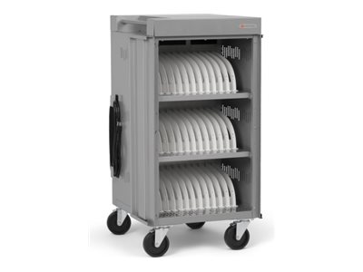 Bretford CUBE Cart Slim