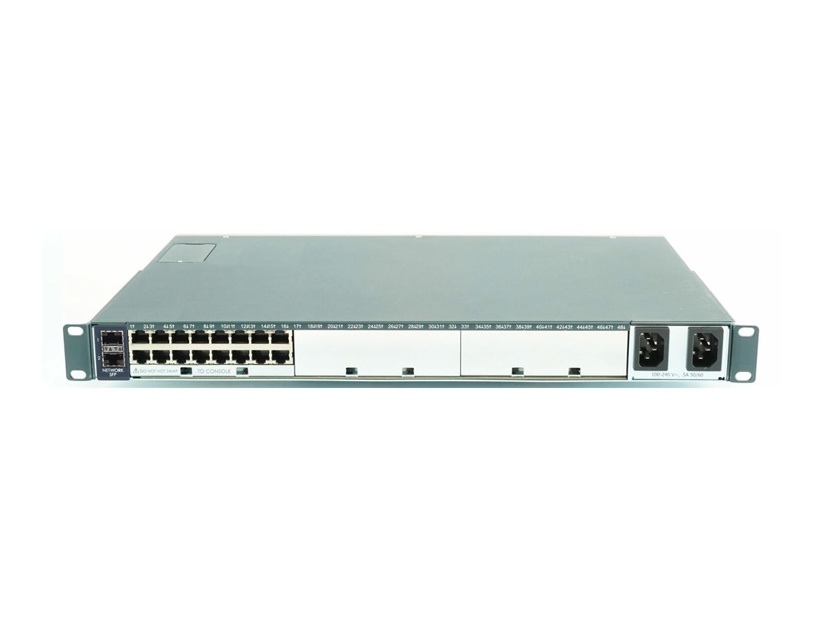 Lantronix SLC 8000 - Console server