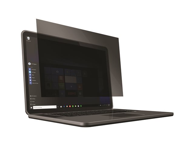 Kensington - filtre de confidentialit pour ordinateur portable