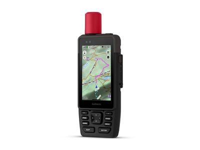 Garmin GPSMAP H1i Plus