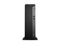 HP Elite 805 G9 - SFF Ryzen 5 8500G 3.5 GHz - 16 GB - SSD 512 GB - UK - with HP Wolf Pro Security Edition (1 year)