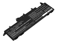 DLH Energy Batteries compatibles HERD4729-B041Y2