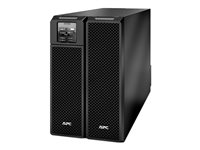 APC Smart-UPS SRT 8000VA - UPS (montaje en rack / externo) - CA 230 V